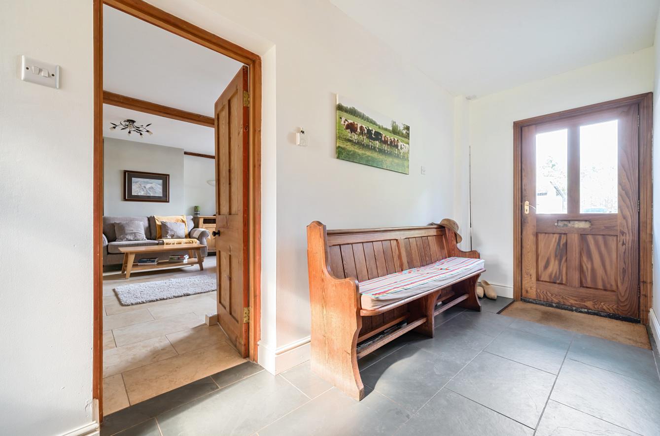 Simonscales Lane, Cockermouth Grisdales